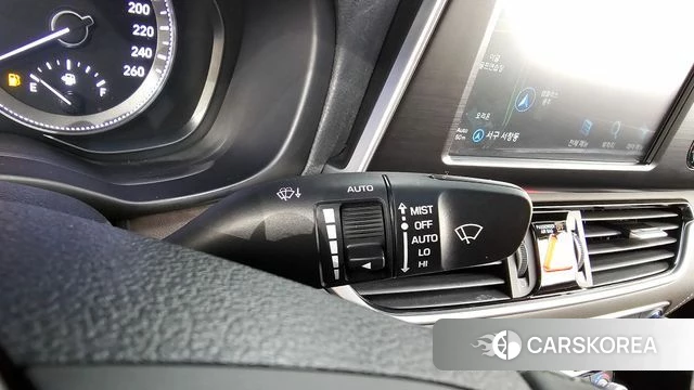 Hyundai Grandeur IG id 4615312 из Кореи 21
