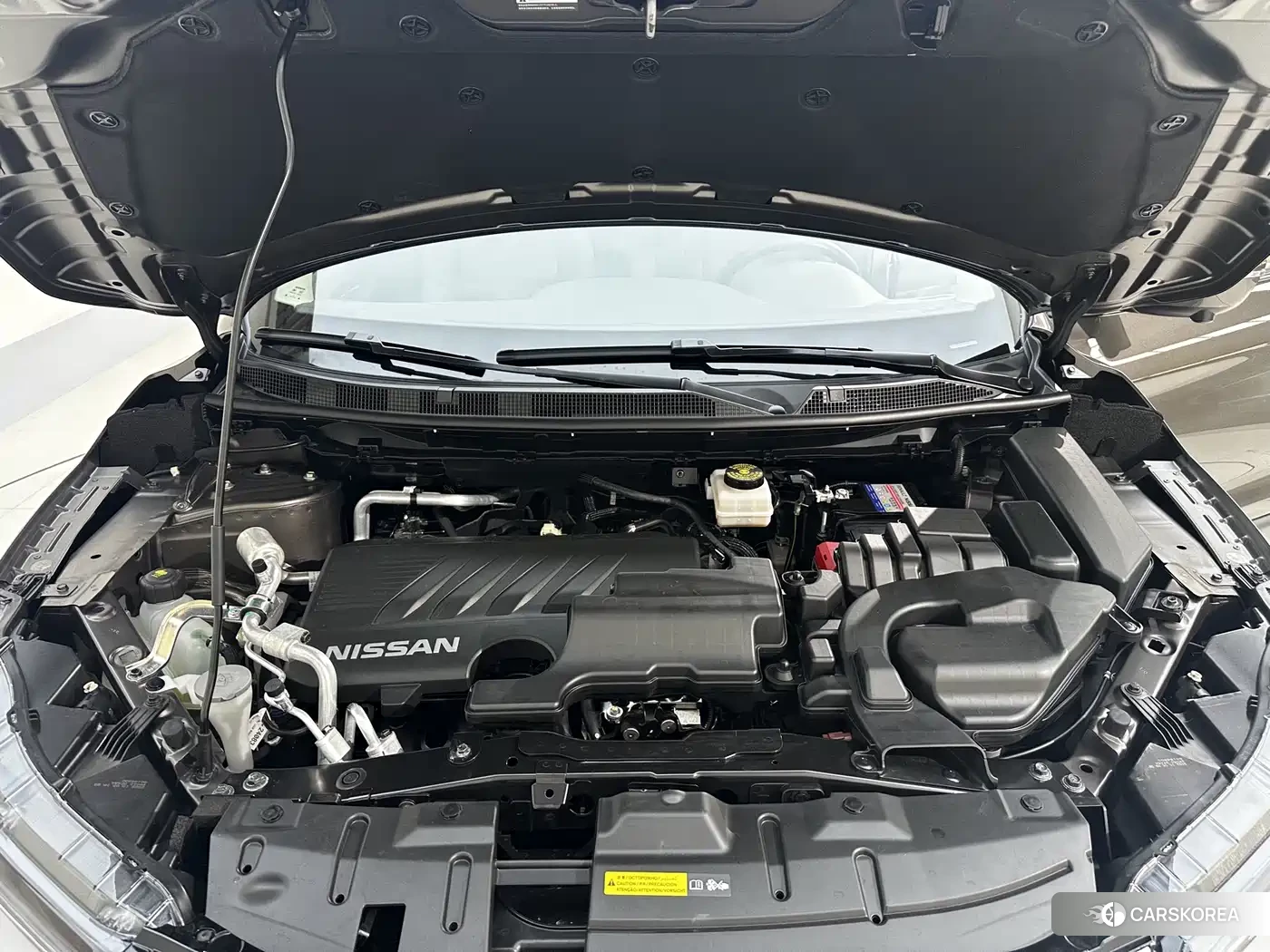 Nissan Qashqai id 4538612 из Китая 21