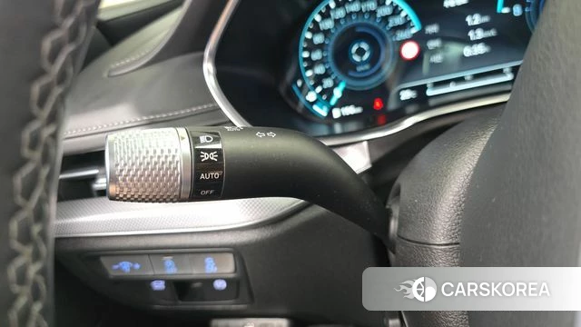 Genesis G80 (RG3) id 4745813 из Кореи 21