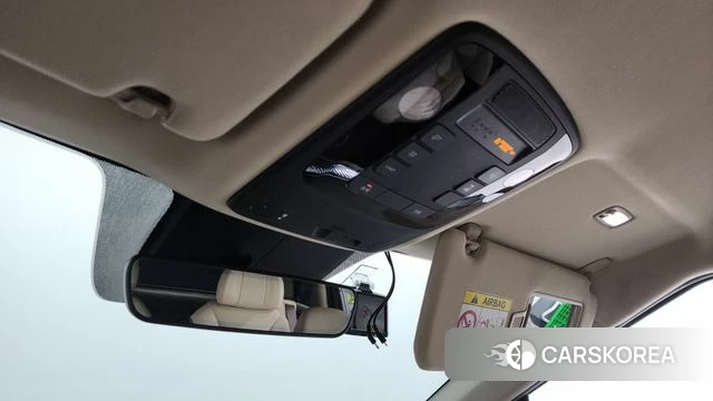 Kia Carnival 4th generation id 4304060 из Кореи 21