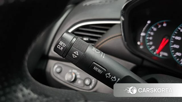 Chevrolet (GM Daewoo) The New Trax id 4356313 из Кореи 21