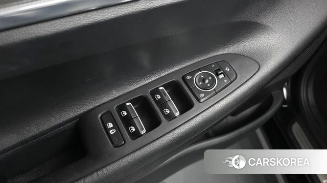 Hyundai The New Grandeur IG id 4245417 из Кореи 21