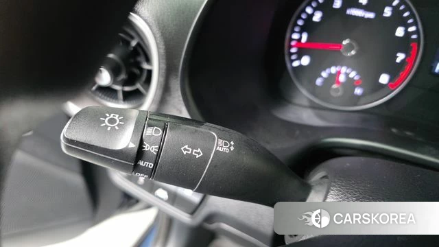 Kia Come New K3 id 4471381 из Кореи 21