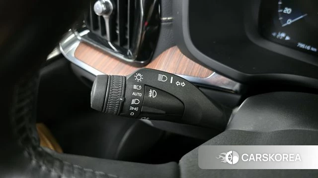 Volvo S60 3rd generation id 4231824 из Кореи 21