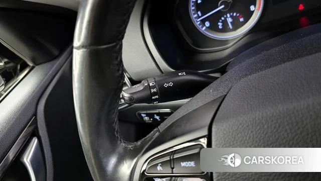 Hyundai Grandeur IG id 4188515 из Кореи 21