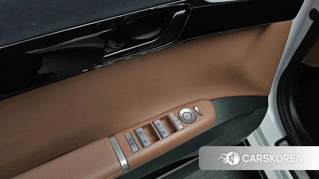Hyundai Grandeur Hybrid (GN7) id 4656248 из Кореи 21