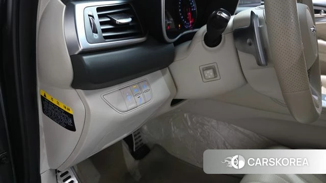 Genesis G70 id 4837163 из Кореи 21