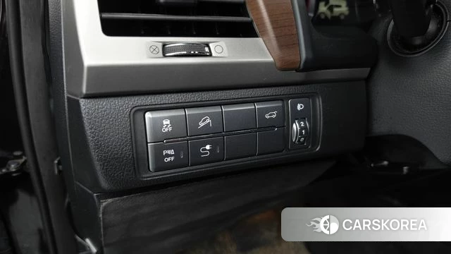 Ssangyong G4 Rexton id 4477474 из Кореи 21