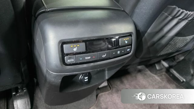 Hyundai The New Palisade id 4774665 из Кореи 21