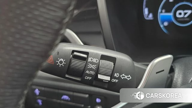 Ssangyong Beautiful Korando id 4543020 из Кореи 21