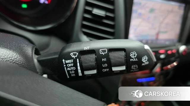 Ssangyong Tivoli Armor id 4568704 из Кореи 21