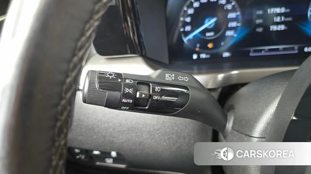 Kia Sorento 4th Generation id 4482389 из Кореи 21