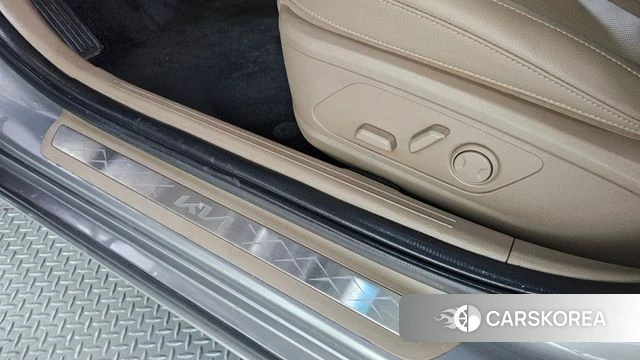 Kia K8 Hybrid id 4631041 из Кореи 21