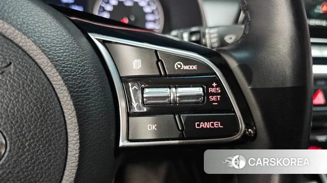 Kia Come New K3 id 4362950 из Кореи 21