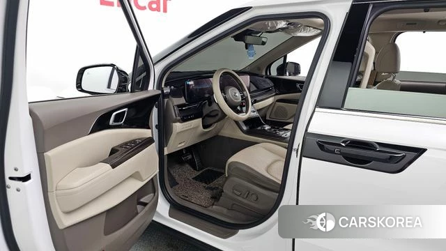 Kia Carnival 4th generation id 4196105 из Кореи 21