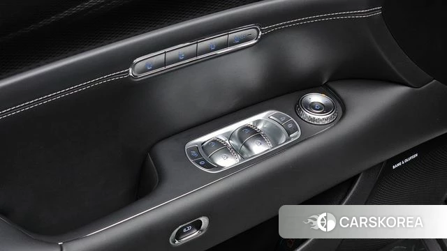 Genesis G90 (RS4) id 4773596 из Кореи 21