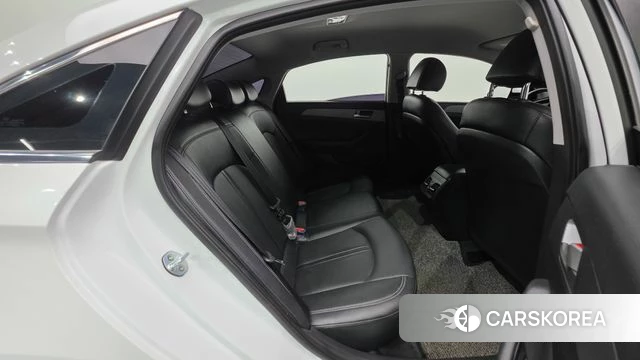 Hyundai Sonata New Rise id 4633035 из Кореи 21