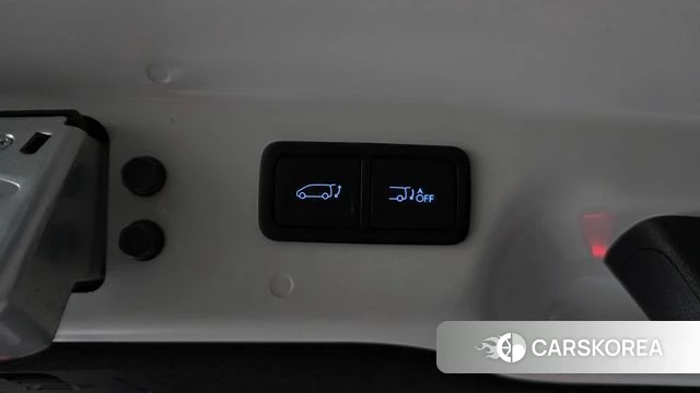Hyundai Staria id 4535323 из Кореи 21