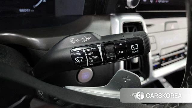Kia Sorento 4th Generation id 4604634 из Кореи 21