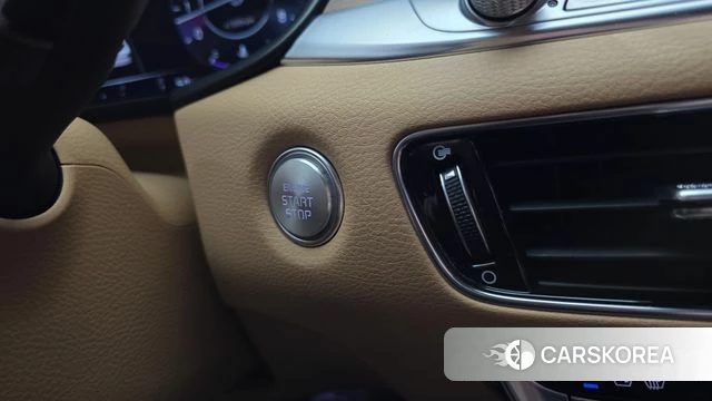 Kia The New K9 2nd generation id 4375684 из Кореи 21