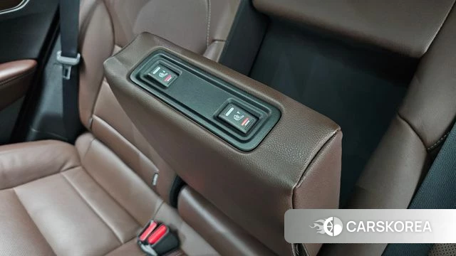 Renault Korea (Samsung) The New QM6 id 4780711 из Кореи 21