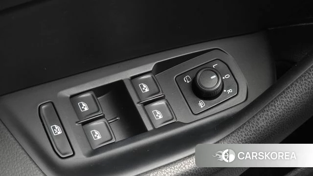 Volkswagen Arteon id 4882493 из Кореи 21