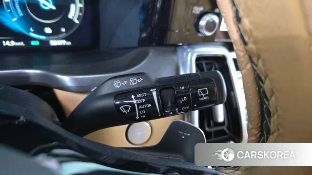 Kia Sorento 4th Generation id 4618716 из Кореи 21