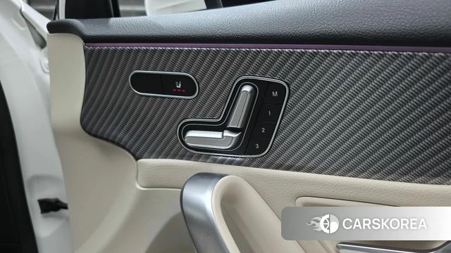Mercedes-Benz A-Class W177 id 4468667 из Кореи 21