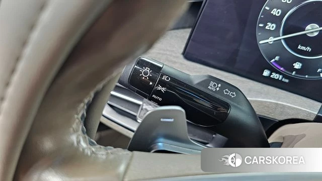 Kia K8 id 4541913 из Кореи 21