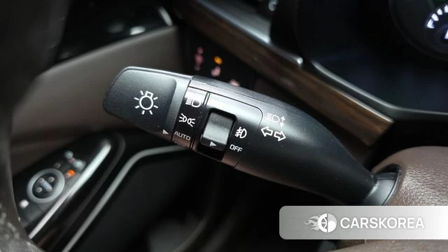 Kia All New K7 Hybrid id 4582172 из Кореи 21