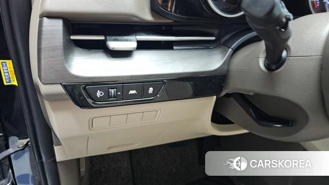 Kia Carnival 4th generation id 4429473 из Кореи 21