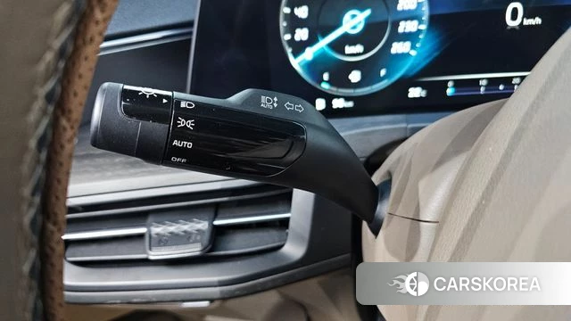 Kia K8 Hybrid id 4303510 из Кореи 21