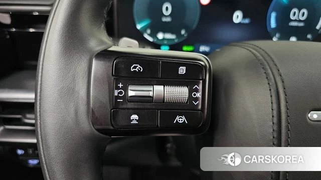 Hyundai Grandeur Hybrid (GN7) id 4941726 из Кореи 21