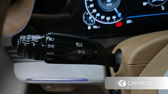 Hyundai The New Grandeur IG id 4402646 из Кореи 21