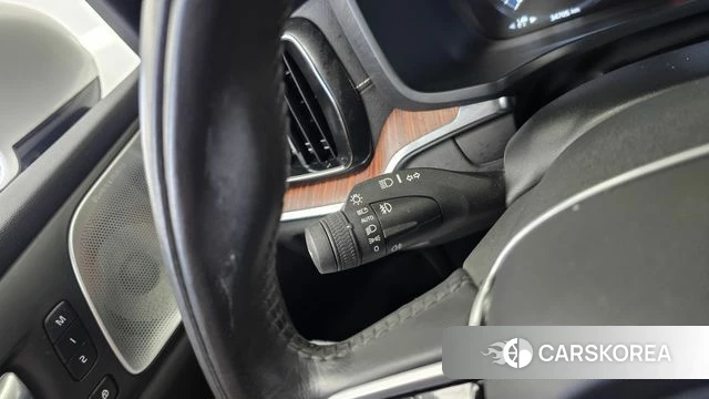 Volvo S60 3rd generation id 4317242 из Кореи 21