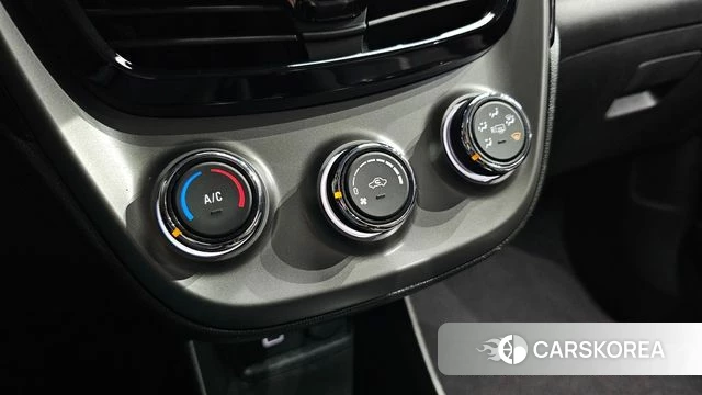 Chevrolet (GM Daewoo) The New Spark id 4356513 из Кореи 21