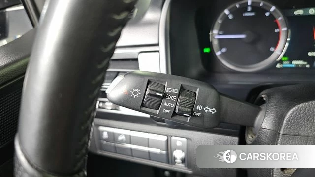 Ssangyong Rexton Sports id 4872922 из Кореи 21