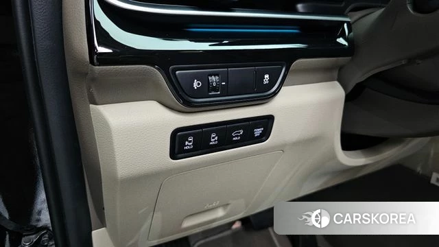 Kia The New Carnival 4th Generation id 4630208 из Кореи 21
