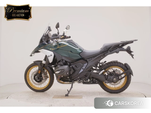 Проданный BMW R1300GS id 3946129 из Японии, фото 21