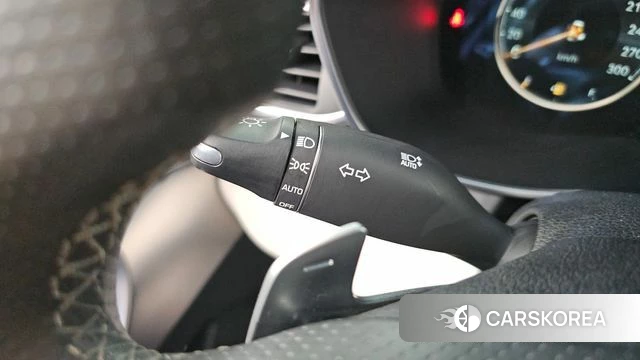 Genesis The New G70 id 4476237 из Кореи 21