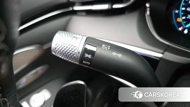 Genesis Electrified GV70 id 4618503 из Кореи 21