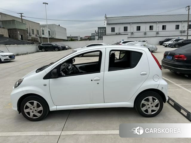 BYD e1 id 4239073 из Китая 20