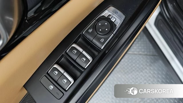 Kia Carnival 4th generation id 4682883 из Кореи 21