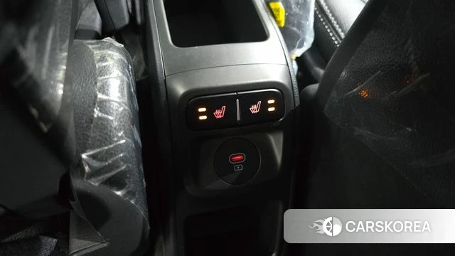 Kia The New Kia Ray id 4623510 из Кореи 21