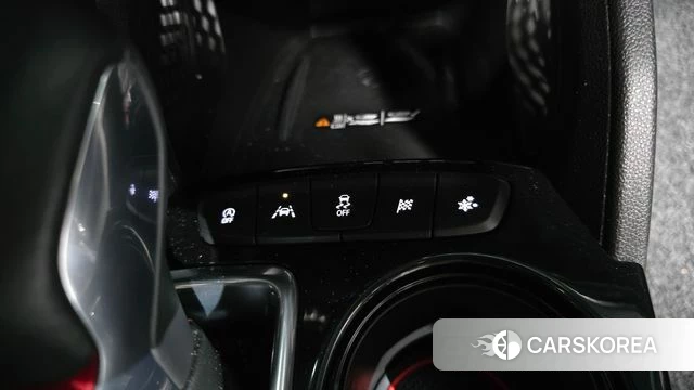 Chevrolet (GM Daewoo) Trailblazer id 4324737 из Кореи 21