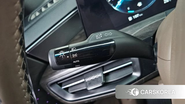 Kia K8 Hybrid id 4656674 из Кореи 21