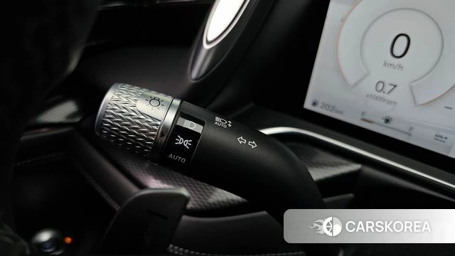Genesis G90 (RS4) id 4443573 из Кореи 21