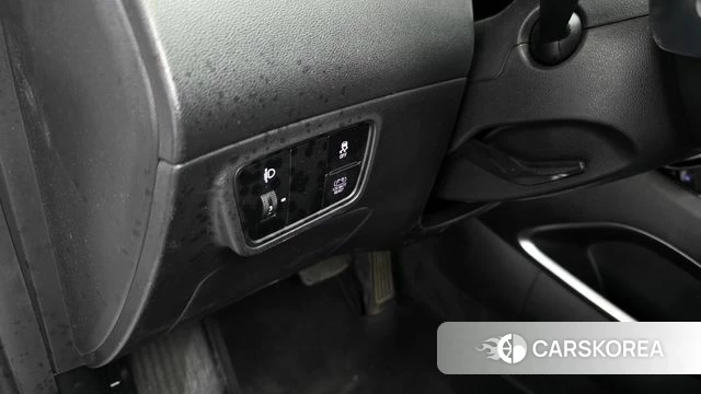 Hyundai Tucson Hybrid (NX4) id 4864122 из Кореи 21
