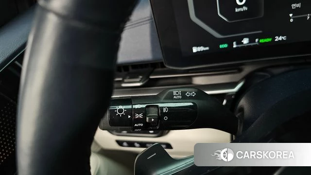 Kia The New Carnival 4th Generation id 4493891 из Кореи 21