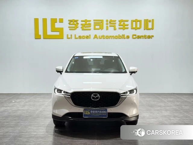 Mazda CX-5 id 4291114 из Китая 21